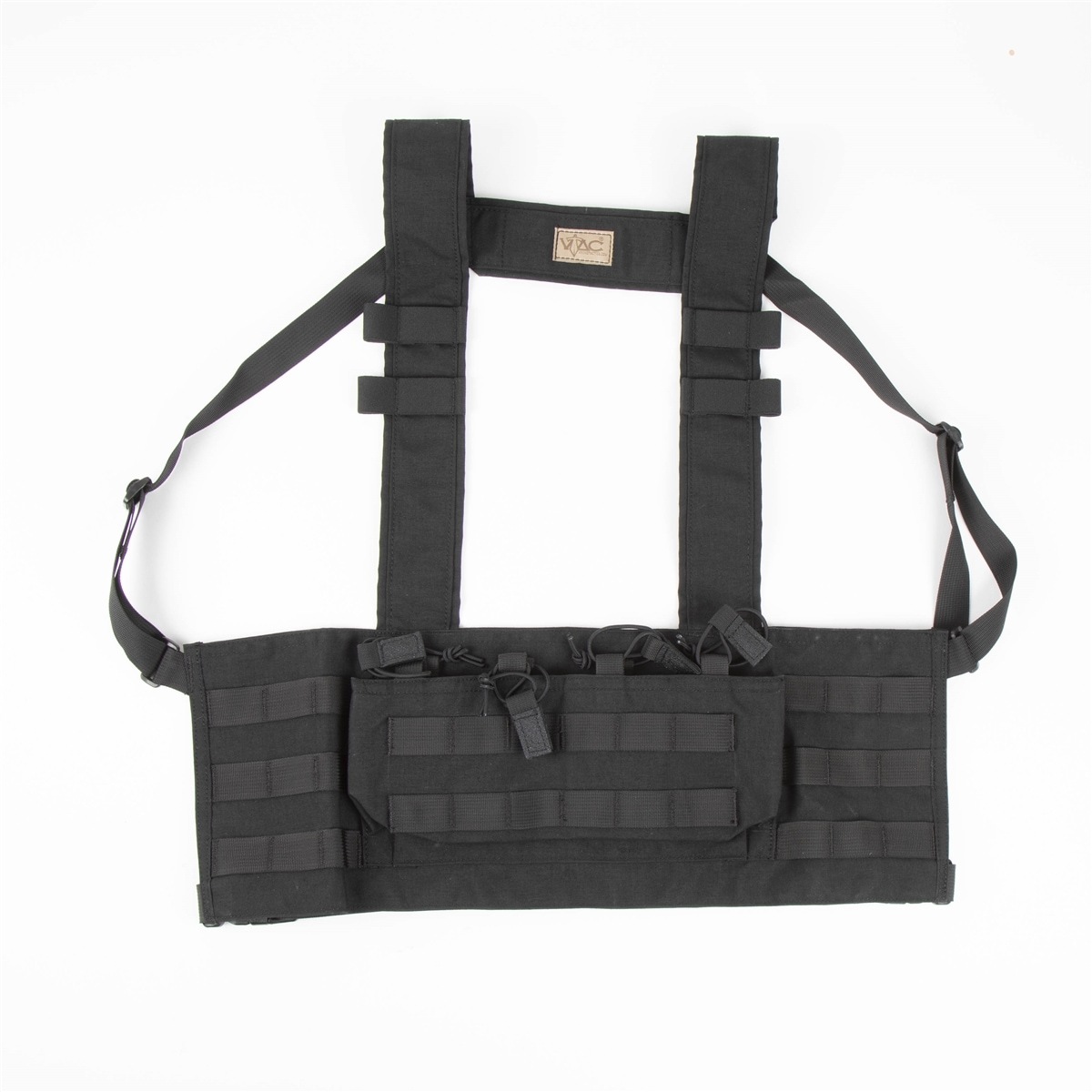 �Х����󥰥����ƥ����� VTAC Assault Chest Rig - Molle VTAC