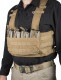 �Х����󥰥����ƥ����� VTAC Assault Chest Rig - Molle VTAC