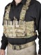 �Х����󥰥����ƥ����� VTAC Assault Chest Rig - Molle VTAC