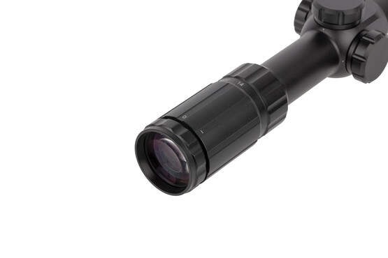 �ץ饤�ޥ꡼�����ॺ �饤�ե륹������ SLx 4-14x44mm FFP Rifle Scope - ACSS-Orion PrimaryArms PA4-14XFFP-ORION