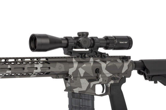 �ץ饤�ޥ꡼�����ॺ �饤�ե륹������ SLx 4-14x44mm FFP Rifle Scope - ACSS-Orion PrimaryArms PA4-14XFFP-ORION