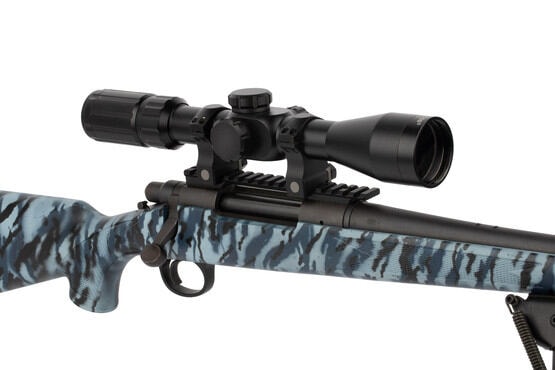 �ץ饤�ޥ꡼�����ॺ �饤�ե륹������ SLx 4-14x44mm FFP Rifle Scope - ACSS-Orion PrimaryArms PA4-14XFFP-ORION