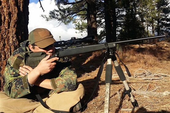 �ץ饤�ޥ꡼�����ॺ �饤�ե륹������ SLx 4-14x44mm FFP Rifle Scope - ACSS-Orion PrimaryArms PA4-14XFFP-ORION