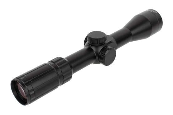 �ץ饤�ޥ꡼�����ॺ �饤�ե륹������ SLx 4-14x44mm FFP Rifle Scope - ACSS-Orion PrimaryArms PA4-14XFFP-ORION