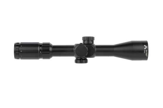 �ץ饤�ޥ꡼�����ॺ �饤�ե륹������ SLx 4-14x44mm FFP Rifle Scope - ACSS-Orion PrimaryArms PA4-14XFFP-ORION
