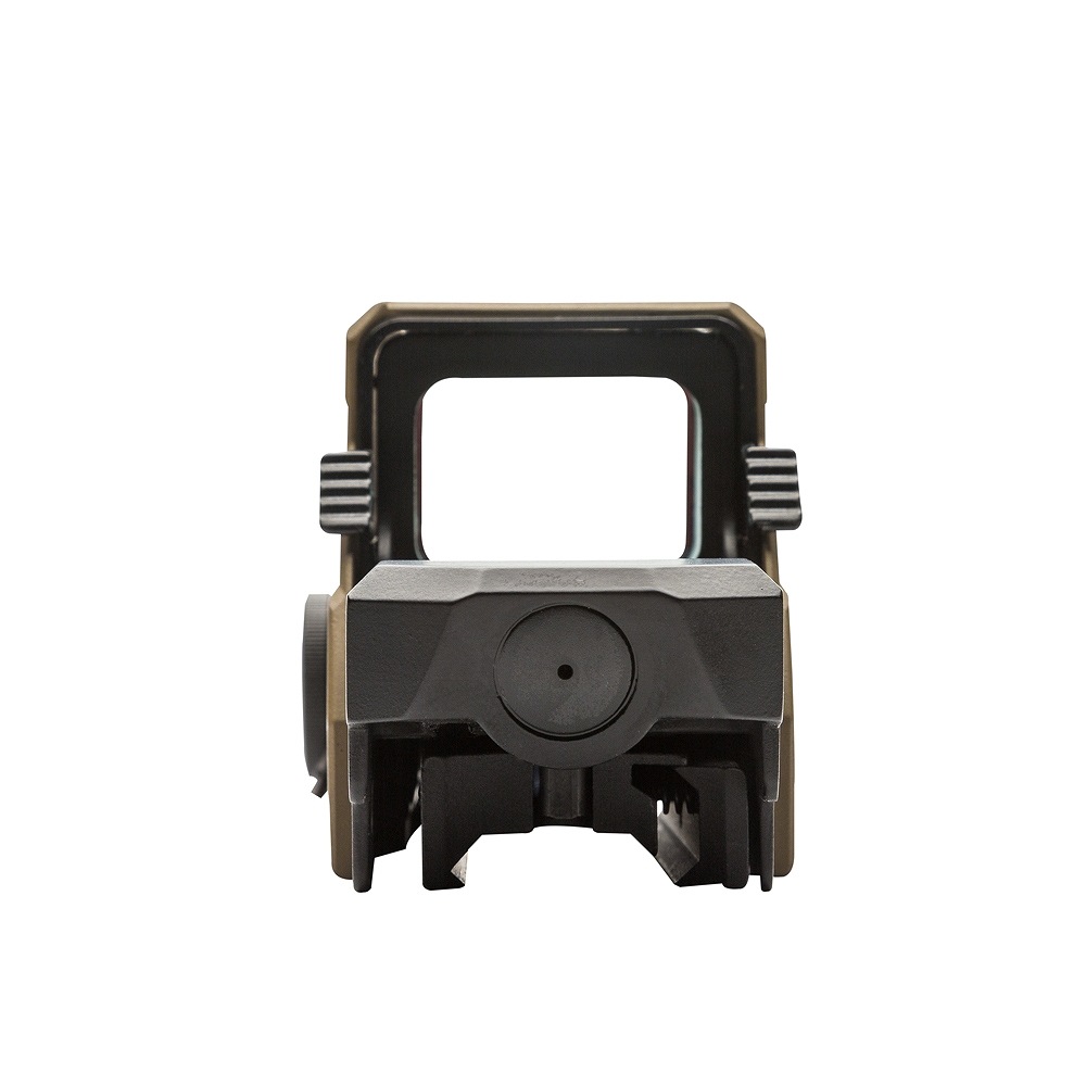 ȥޡ ɥåȥ Ultra Shot M-Spec FMS Reflex Sight - Dark Earth Sightmark SM26035DE
