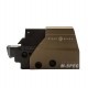 ȥޡ ɥåȥ Ultra Shot M-Spec FMS Reflex Sight - Dark Earth Sightmark SM26035DE