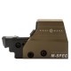 ȥޡ ɥåȥ Ultra Shot M-Spec FMS Reflex Sight - Dark Earth Sightmark SM26035DE