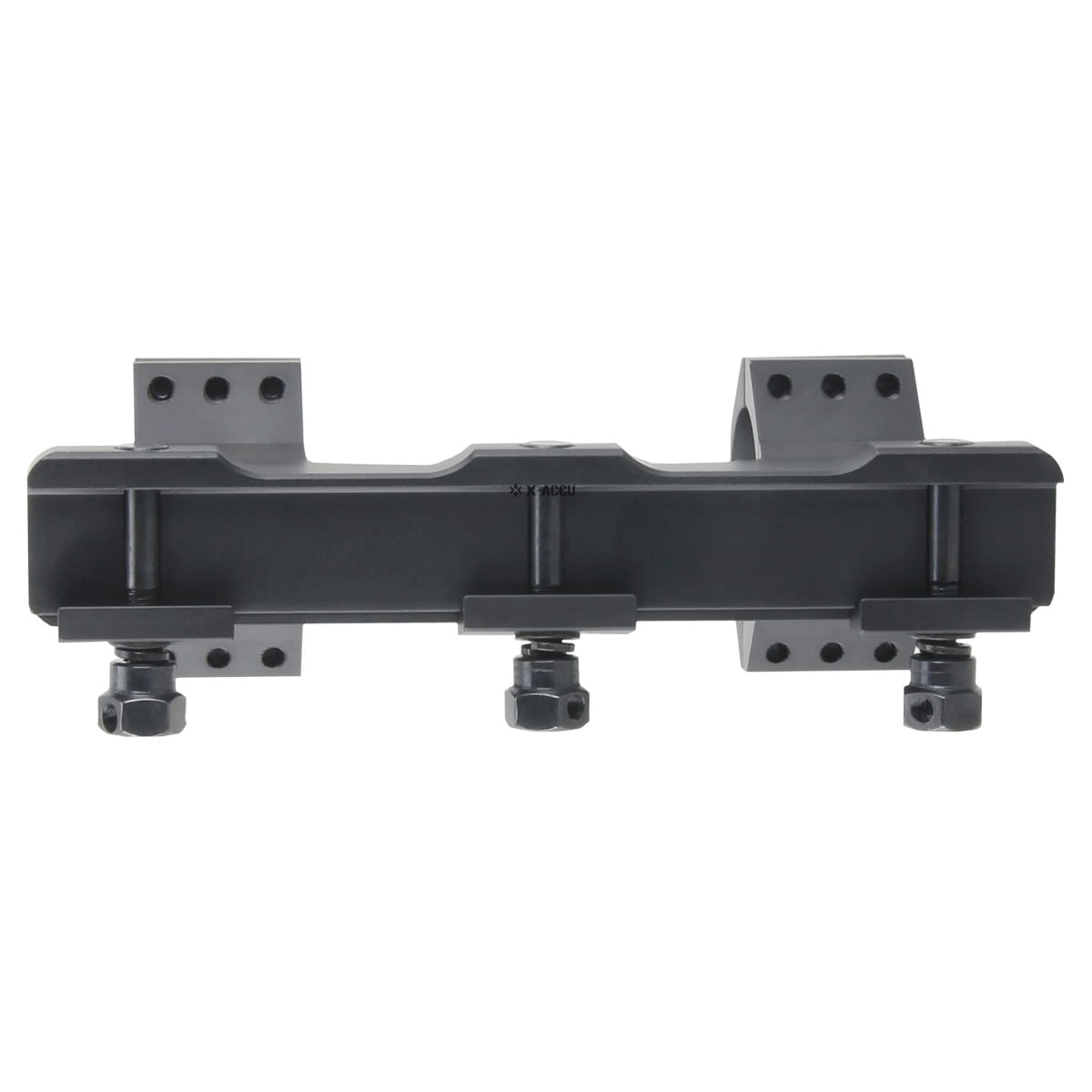 �٥��������ץƥ����� X-Accu 34mm �ϥ��ץ��ե����� ���ԡ��� �ޥ���� Vector Optics X-Accu 34mm High Profile One Piece Mount SCTM-57