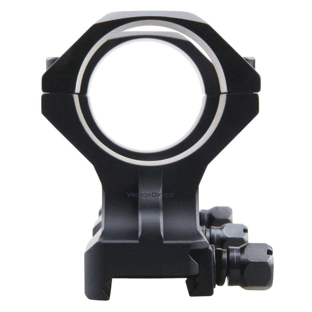�٥��������ץƥ����� X-Accu 34mm �ϥ��ץ��ե����� ���ԡ��� �ޥ���� Vector Optics X-Accu 34mm High Profile One Piece Mount SCTM-57