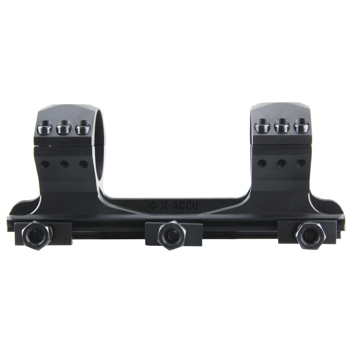 �٥��������ץƥ����� X-Accu 34mm �ϥ��ץ��ե����� ���ԡ��� �ޥ���� Vector Optics X-Accu 34mm High Profile One Piece Mount SCTM-57
