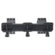 �٥��������ץƥ����� X-Accu 34mm �ϥ��ץ��ե����� ���ԡ��� �ޥ���� Vector Optics X-Accu 34mm High Profile One Piece Mount SCTM-57