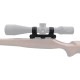 �٥��������ץƥ����� X-Accu 34mm �ϥ��ץ��ե����� ���ԡ��� �ޥ���� Vector Optics X-Accu 34mm High Profile One Piece Mount SCTM-57