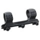 �٥��������ץƥ����� X-Accu 34mm �ϥ��ץ��ե����� ���ԡ��� �ޥ���� Vector Optics X-Accu 34mm High Profile One Piece Mount SCTM-57