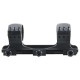 �٥��������ץƥ����� X-Accu 34mm �ϥ��ץ��ե����� ���ԡ��� �ޥ���� Vector Optics X-Accu 34mm High Profile One Piece Mount SCTM-57