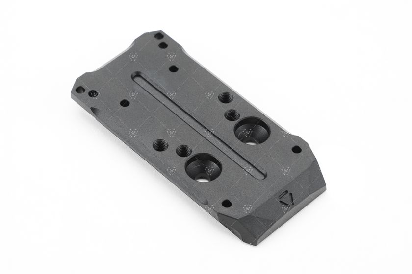 ���ȥ饤����������ȥ꡼ Strike Slide for P365 MRDS Adapter Plate Strike Industries SI-P365-RMR
