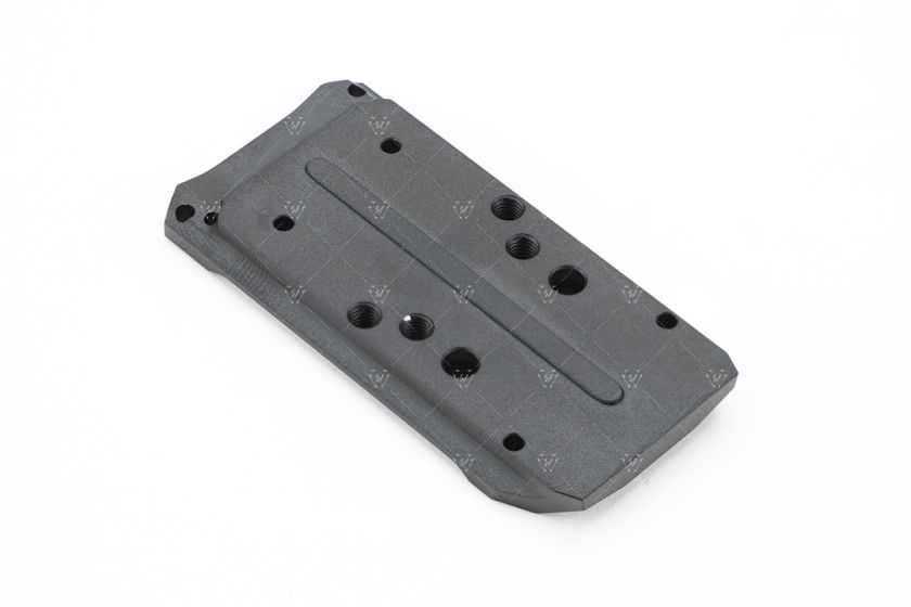 ���ȥ饤����������ȥ꡼ Strike Slide for P365 MRDS Adapter Plate Strike Industries SI-P365-RMR