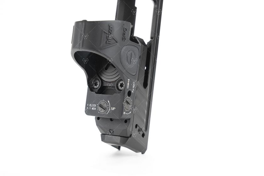 ���ȥ饤����������ȥ꡼ Strike Slide for P365 MRDS Adapter Plate Strike Industries SI-P365-RMR