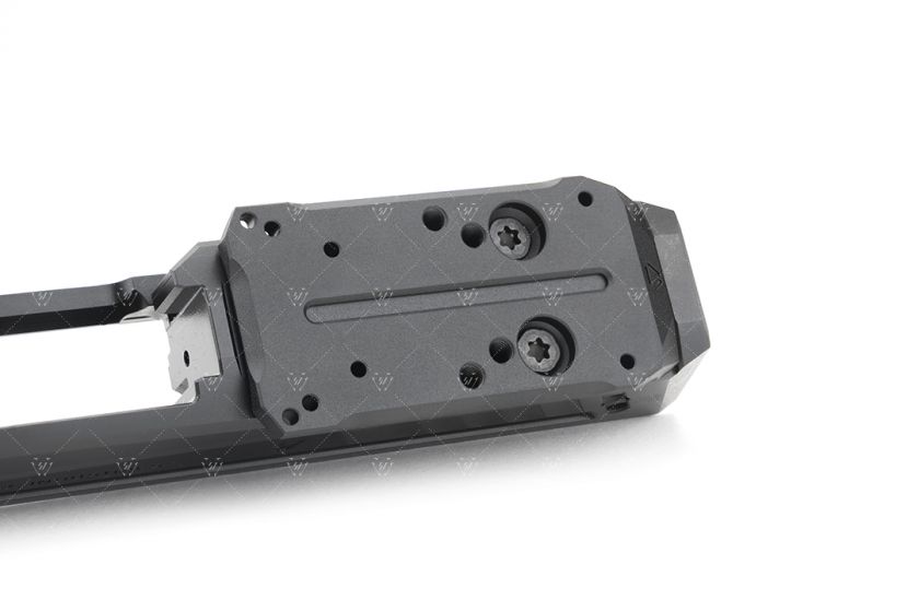 ���ȥ饤����������ȥ꡼ Strike Slide for P365 MRDS Adapter Plate Strike Industries SI-P365-RMR