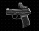 ���ȥ饤����������ȥ꡼ Strike Slide for P365 MRDS Adapter Plate Strike Industries SI-P365-RMR