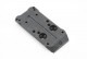 ���ȥ饤����������ȥ꡼ Strike Slide for P365 MRDS Adapter Plate Strike Industries SI-P365-RMR