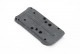 ���ȥ饤����������ȥ꡼ Strike Slide for P365 MRDS Adapter Plate Strike Industries SI-P365-RMR