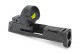 ���ȥ饤����������ȥ꡼ Strike Slide for P365 MRDS Adapter Plate Strike Industries SI-P365-RMR