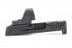 ���ȥ饤����������ȥ꡼ Strike Slide for P365 MRDS Adapter Plate Strike Industries SI-P365-RMR