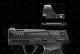 ���ȥ饤����������ȥ꡼ Strike Slide for P365 MRDS Adapter Plate Strike Industries SI-P365-RMR