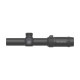 ٥ץƥ 饤ե륹 ե쥹 Vector Optics Forester 1-5x24 SFP Fiber LPVO Rifle Scope SCOC-54 2025ǯǥۥեСƥ