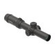٥ץƥ 饤ե륹 ե쥹 Vector Optics Forester 1-5x24 SFP Fiber LPVO Rifle Scope SCOC-54 2025ǯǥۥեСƥ