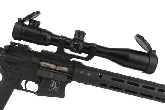 �ץ饤�ޥ꡼�����ॺ �饤�ե륹������ Classic Series 4-16x44mm SFP Rifle Scope - Illuminated MIL-DOT PrimaryArms PA416X