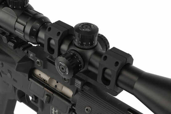 �ץ饤�ޥ꡼�����ॺ �饤�ե륹������ Classic Series 4-16x44mm SFP Rifle Scope - Illuminated MIL-DOT PrimaryArms PA416X