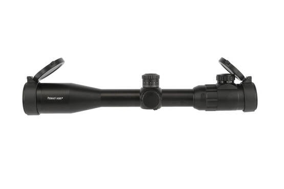 �ץ饤�ޥ꡼�����ॺ �饤�ե륹������ Classic Series 4-16x44mm SFP Rifle Scope - Illuminated MIL-DOT PrimaryArms PA416X