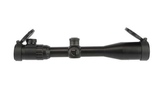 �ץ饤�ޥ꡼�����ॺ �饤�ե륹������ Classic Series 4-16x44mm SFP Rifle Scope - Illuminated MIL-DOT PrimaryArms PA416X