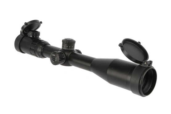 �ץ饤�ޥ꡼�����ॺ �饤�ե륹������ Classic Series 4-16x44mm SFP Rifle Scope - Illuminated MIL-DOT PrimaryArms PA416X