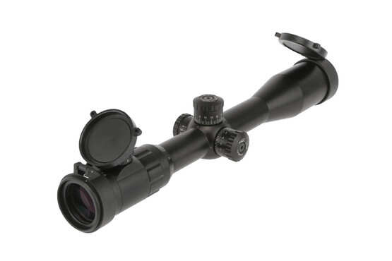 �ץ饤�ޥ꡼�����ॺ �饤�ե륹������ Classic Series 4-16x44mm SFP Rifle Scope - Illuminated MIL-DOT PrimaryArms PA416X