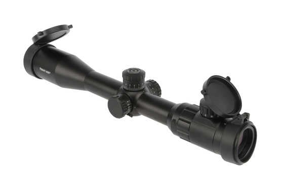 �ץ饤�ޥ꡼�����ॺ �饤�ե륹������ Classic Series 4-16x44mm SFP Rifle Scope - Illuminated MIL-DOT PrimaryArms PA416X