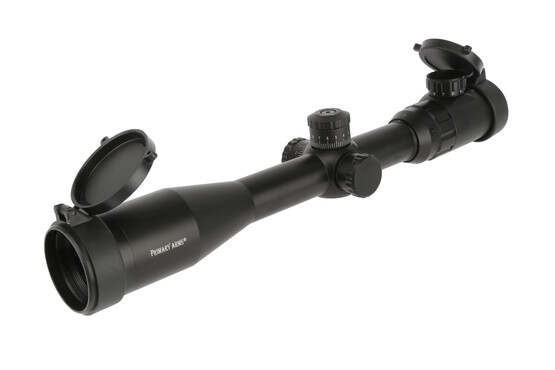 �ץ饤�ޥ꡼�����ॺ �饤�ե륹������ Classic Series 4-16x44mm SFP Rifle Scope - Illuminated MIL-DOT PrimaryArms PA416X