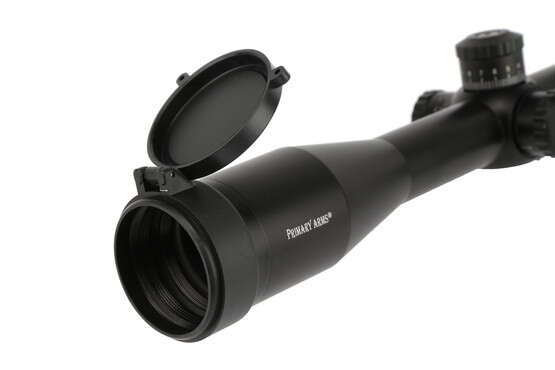 �ץ饤�ޥ꡼�����ॺ �饤�ե륹������ Classic Series 4-16x44mm SFP Rifle Scope - Illuminated MIL-DOT PrimaryArms PA416X