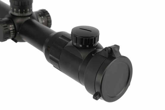 �ץ饤�ޥ꡼�����ॺ �饤�ե륹������ Classic Series 4-16x44mm SFP Rifle Scope - Illuminated MIL-DOT PrimaryArms PA416X