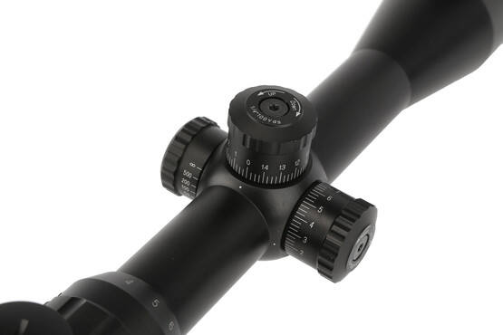 �ץ饤�ޥ꡼�����ॺ �饤�ե륹������ Classic Series 4-16x44mm SFP Rifle Scope - Illuminated MIL-DOT PrimaryArms PA416X