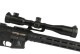 �ץ饤�ޥ꡼�����ॺ �饤�ե륹������ Classic Series 4-16x44mm SFP Rifle Scope - Illuminated MIL-DOT PrimaryArms PA416X