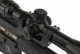 �ץ饤�ޥ꡼�����ॺ �饤�ե륹������ Classic Series 4-16x44mm SFP Rifle Scope - Illuminated MIL-DOT PrimaryArms PA416X