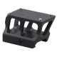 ٥ץƥ ɥåȥȥޥ TEK Red Dot Lower 1/3 Co-Witness Cantilever Picatinny Riser Mount Vector Optics SCRA-67