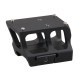 ٥ץƥ ɥåȥȥޥ TEK Red Dot Lower 1/3 Co-Witness Cantilever Picatinny Riser Mount Vector Optics SCRA-67