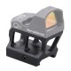 ٥ץƥ ɥåȥȥޥ TEK Red Dot Lower 1/3 Co-Witness Cantilever Picatinny Riser Mount Vector Optics SCRA-67