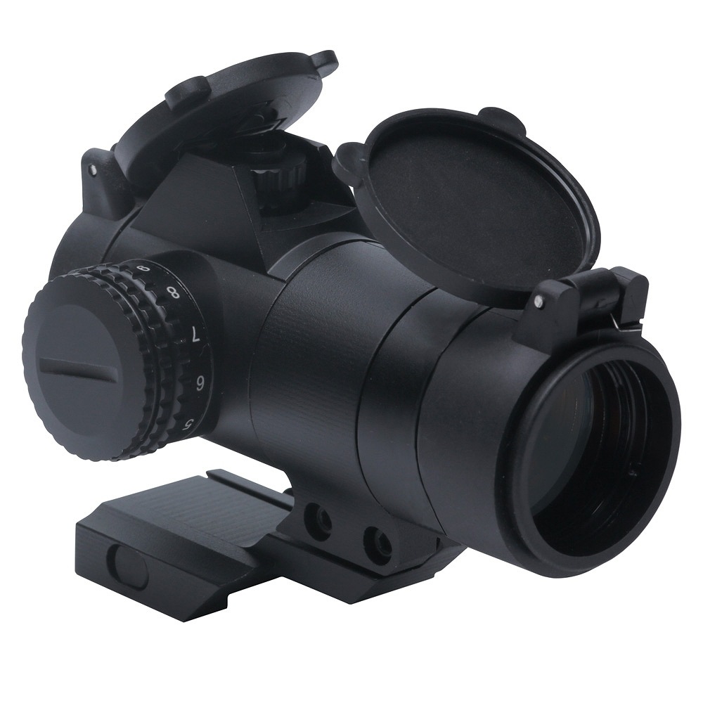 ȥޡ ɥåȥ Element 1x30 Red Dot Sight Sightmark SM26040