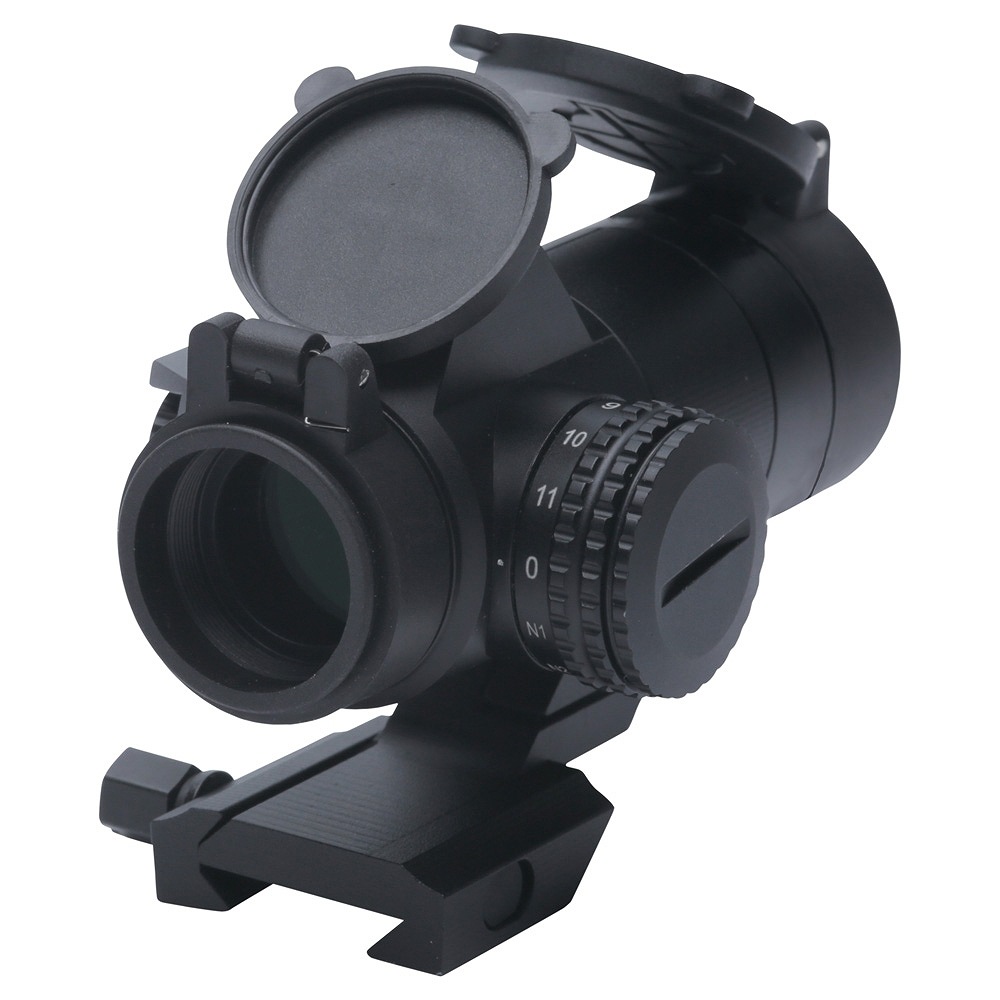 ȥޡ ɥåȥ Element 1x30 Red Dot Sight Sightmark SM26040