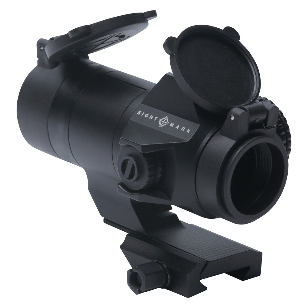 ȥޡ ɥåȥ Element 1x30 Red Dot Sight Sightmark SM26040